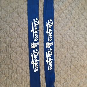 Dodgers Head Bands